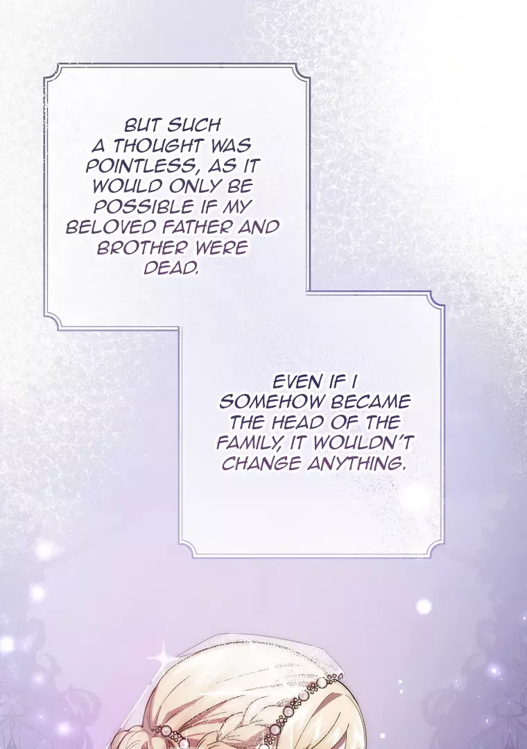The Devil Raises a Lady Chapter 31 page 14