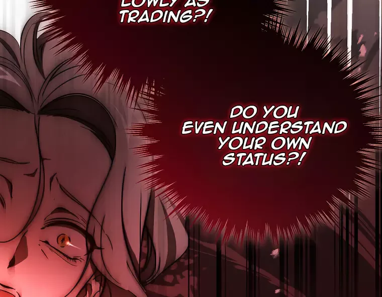 The Devil Raises a Lady Chapter 31 page 36