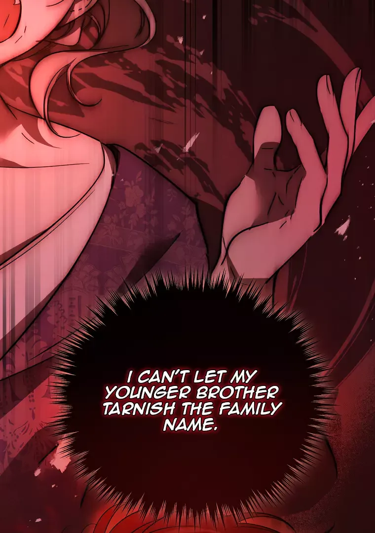 The Devil Raises a Lady Chapter 31 page 37