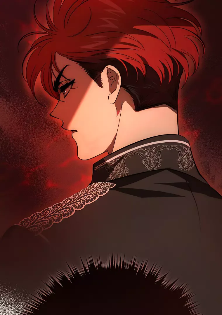 The Devil Raises a Lady Chapter 31 page 38