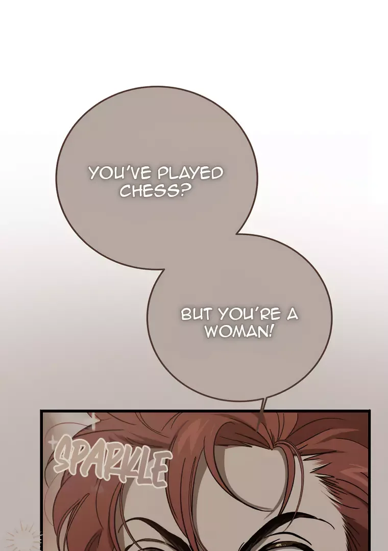 The Devil Raises a Lady Chapter 31 page 49