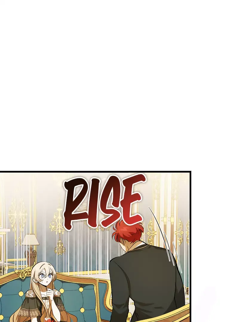 The Devil Raises a Lady Chapter 31 page 54