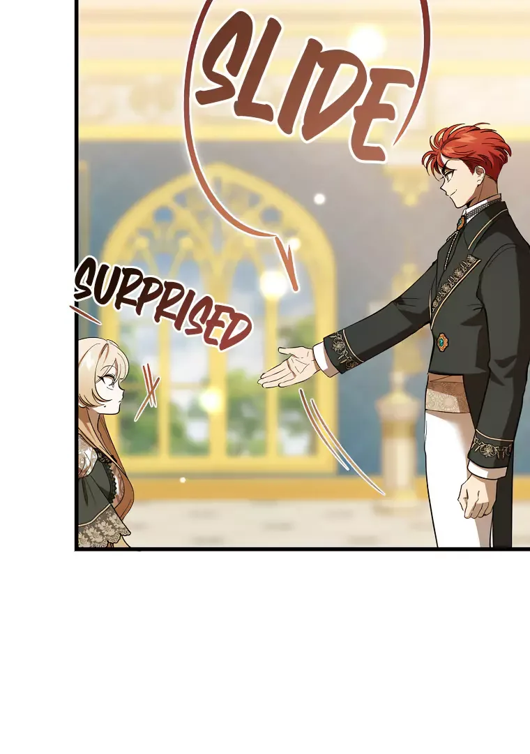 The Devil Raises a Lady Chapter 31 page 56