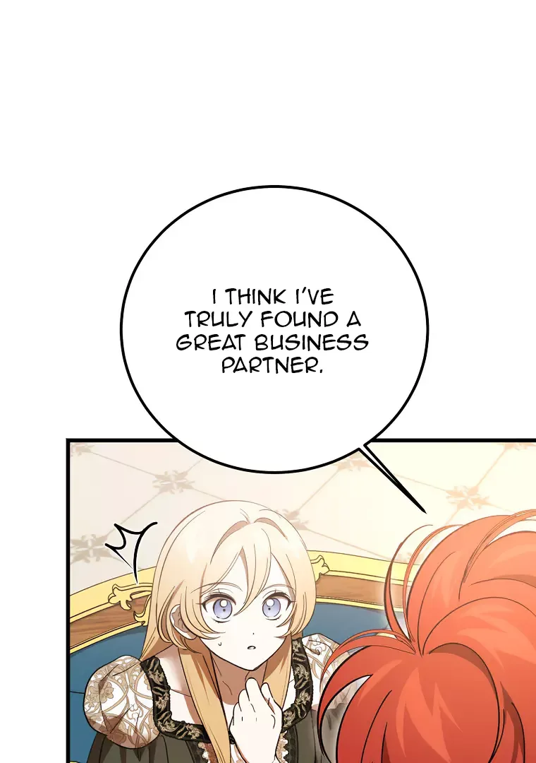 The Devil Raises a Lady Chapter 31 page 60