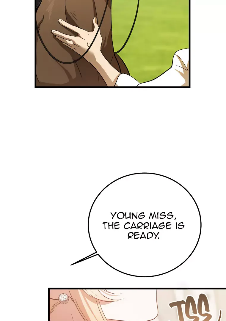 The Devil Raises a Lady Chapter 31 page 76