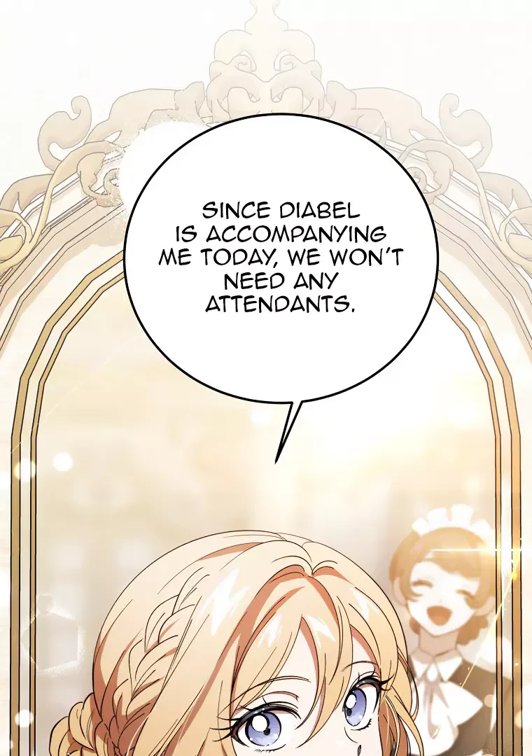 The Devil Raises a Lady Chapter 31 page 78