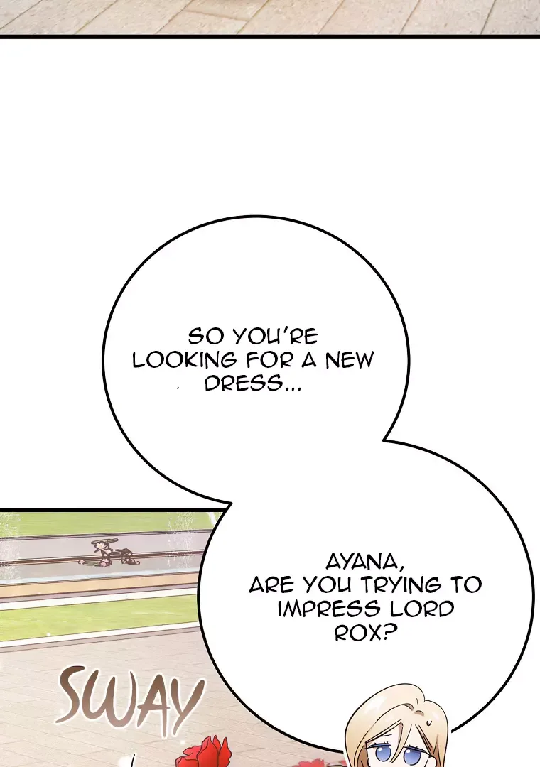 The Devil Raises a Lady Chapter 31 page 83