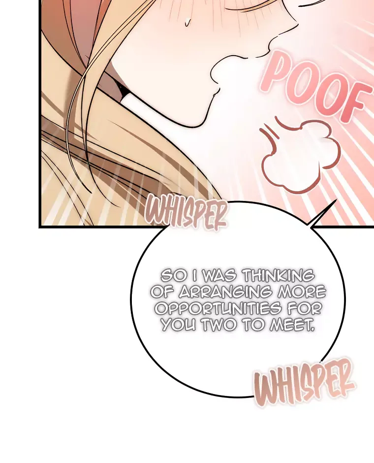 The Devil Raises a Lady Chapter 31 page 92