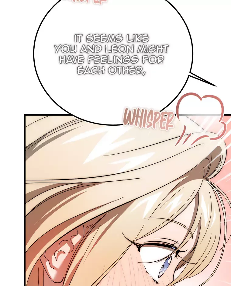 The Devil Raises a Lady Chapter 31 page 91