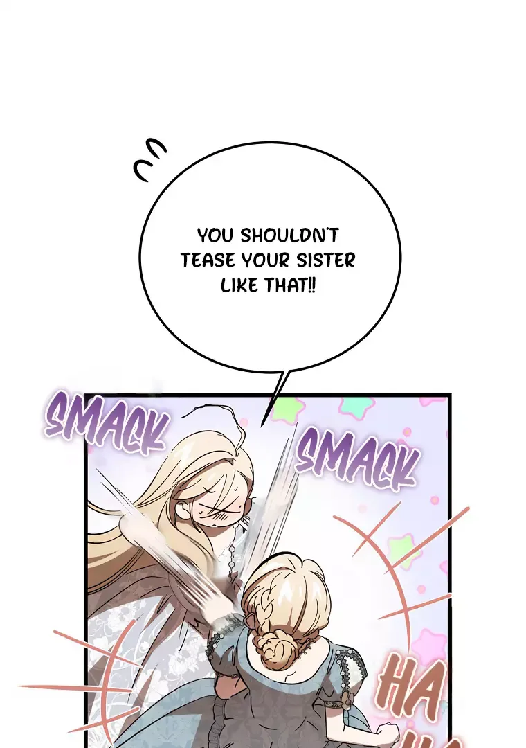 The Devil Raises a Lady Chapter 31 page 93