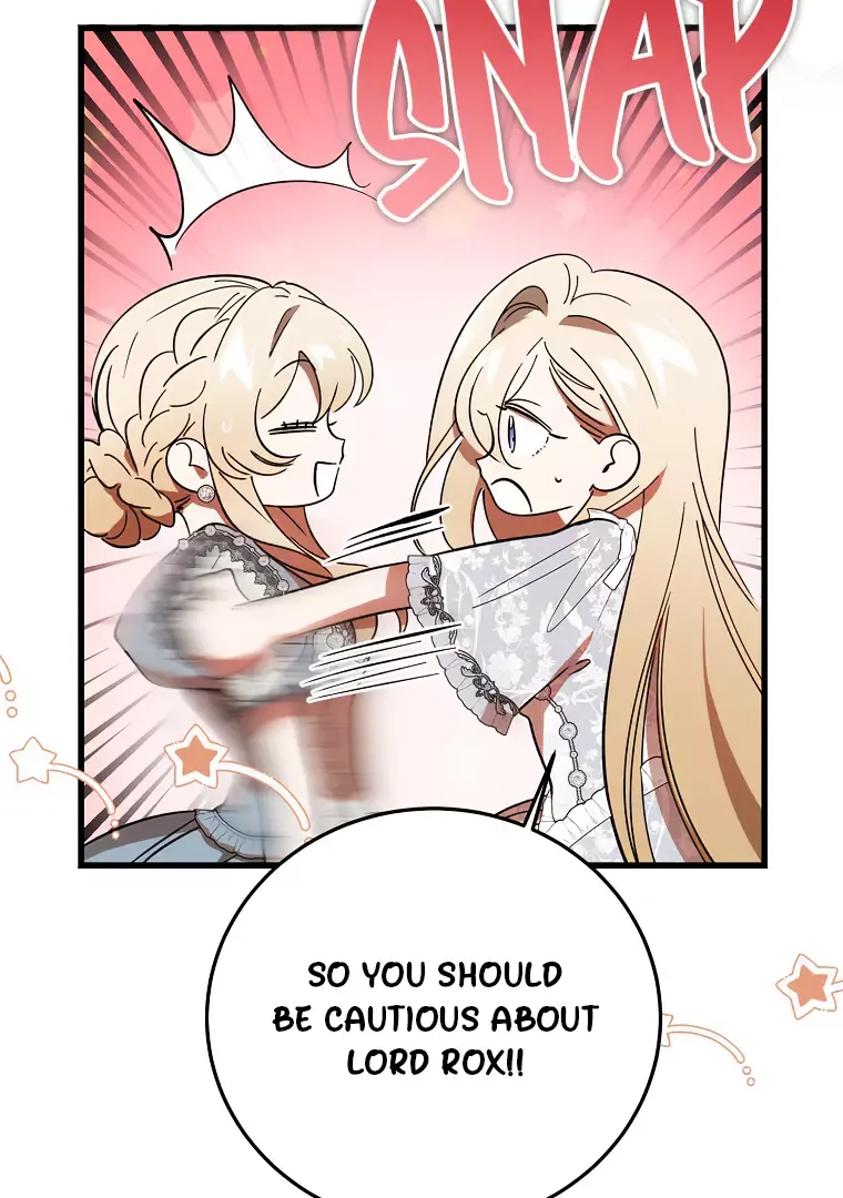 The Devil Raises a Lady Chapter 31 page 111