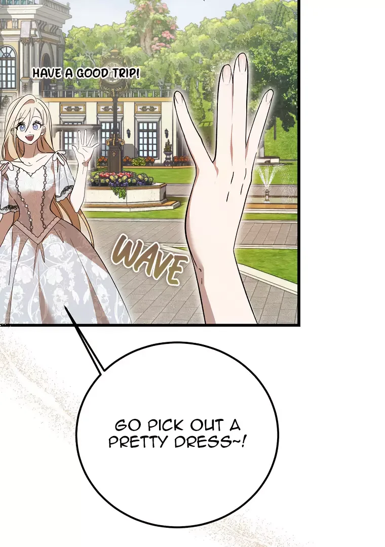 The Devil Raises a Lady Chapter 31 page 113