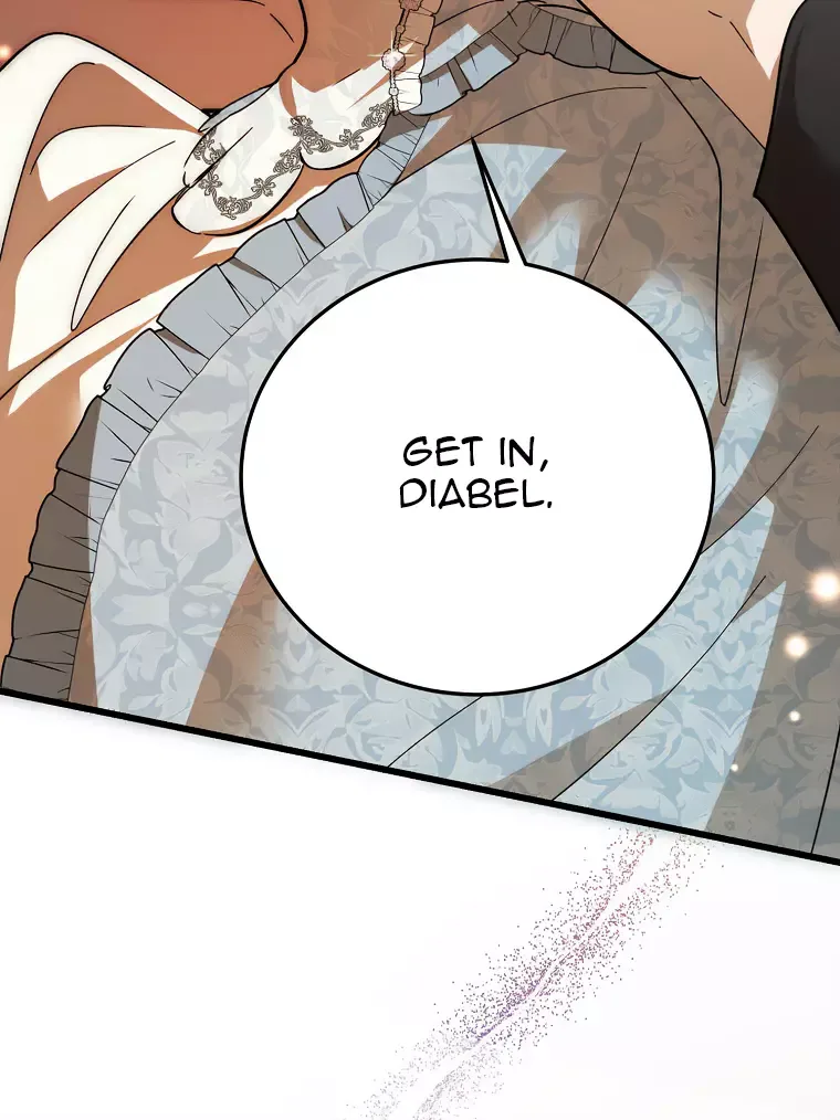 The Devil Raises a Lady Chapter 31 page 119
