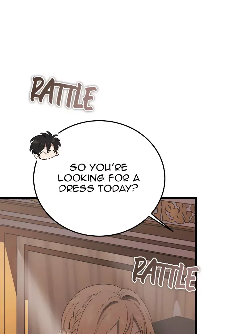 The Devil Raises a Lady Chapter 31 page 123
