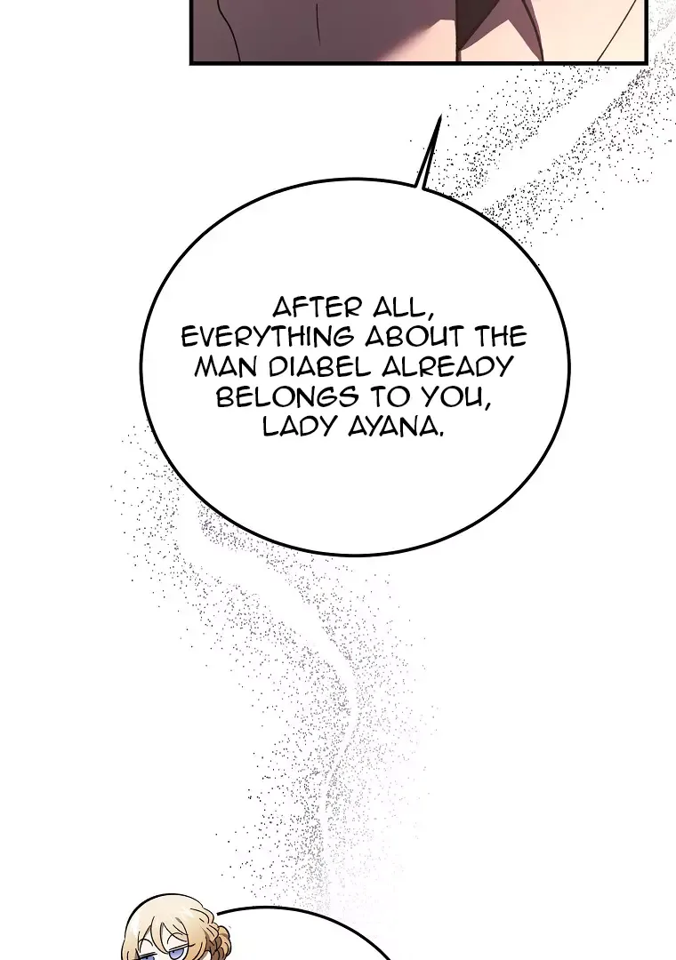 The Devil Raises a Lady Chapter 32 page 26