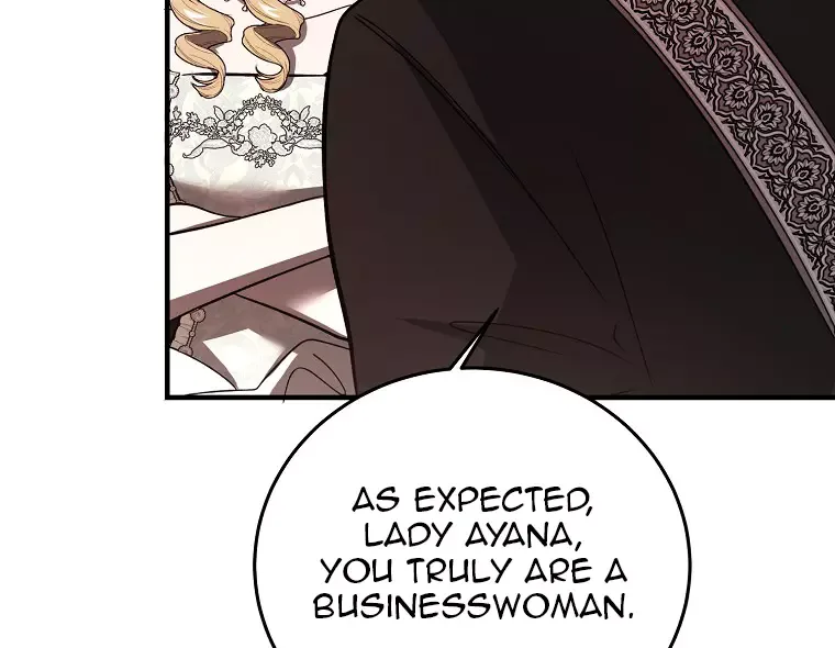 The Devil Raises a Lady Chapter 32 page 22