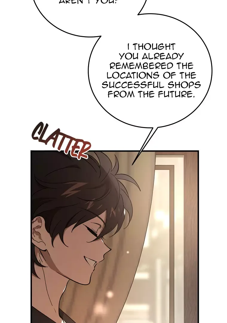 The Devil Raises a Lady Chapter 32 page 2