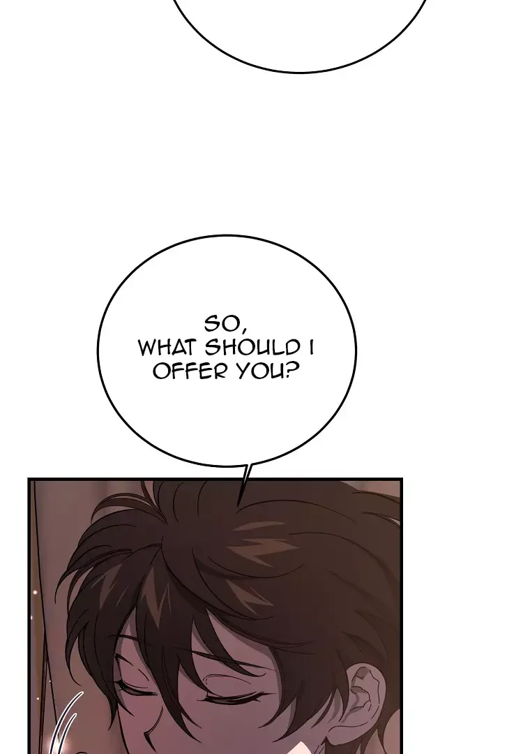 The Devil Raises a Lady Chapter 32 page 23