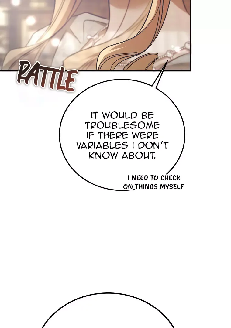 The Devil Raises a Lady Chapter 32 page 5