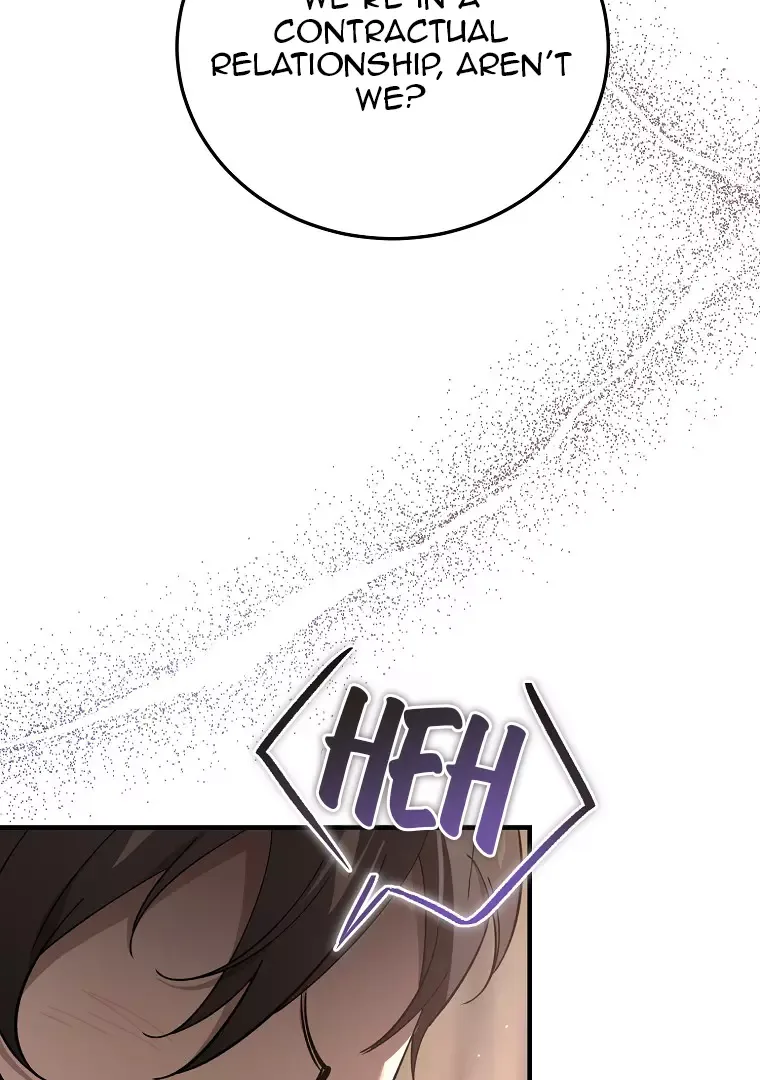 The Devil Raises a Lady Chapter 32 page 19