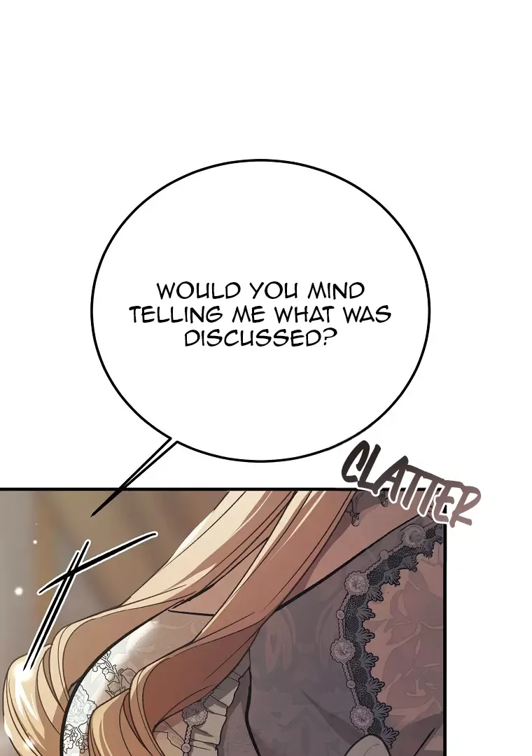 The Devil Raises a Lady Chapter 32 page 8