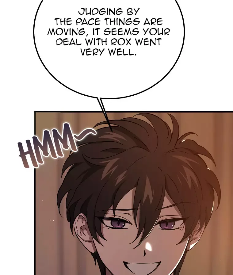 The Devil Raises a Lady Chapter 32 page 6