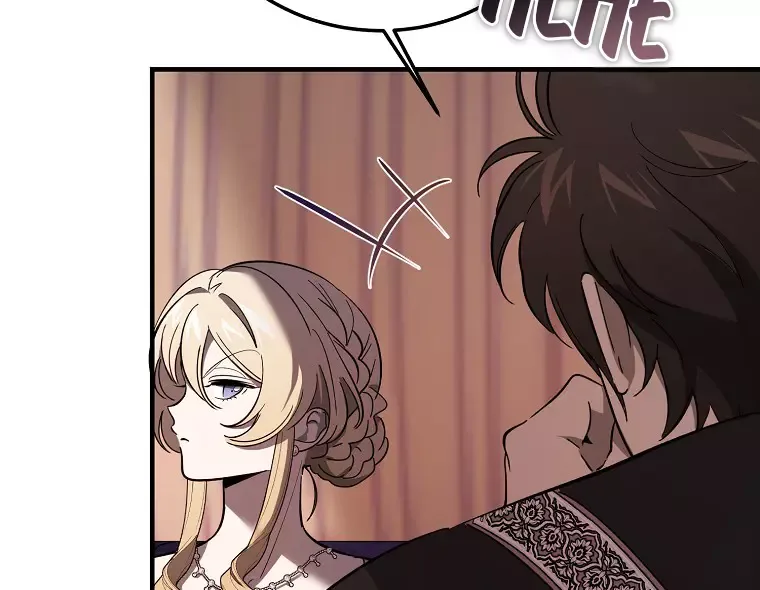 The Devil Raises a Lady Chapter 32 page 21