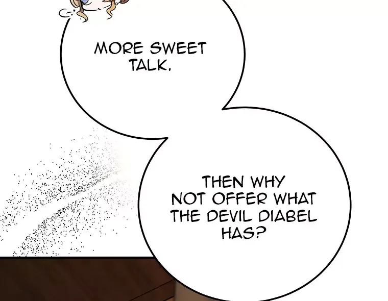 The Devil Raises a Lady Chapter 32 page 27