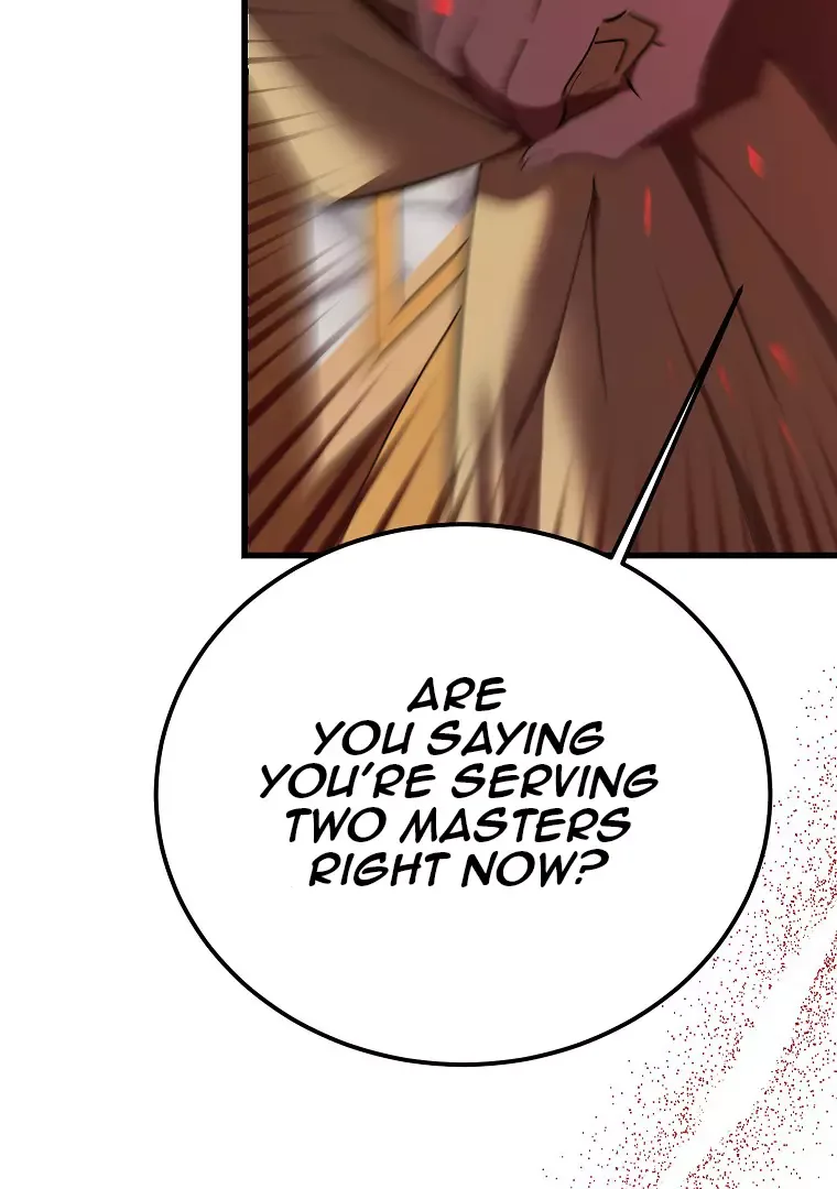 The Devil Raises a Lady Chapter 32 page 38
