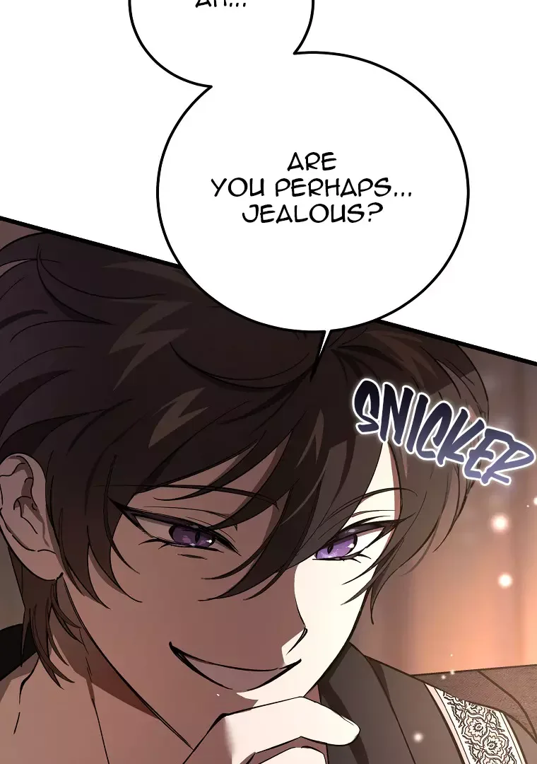 The Devil Raises a Lady Chapter 32 page 42