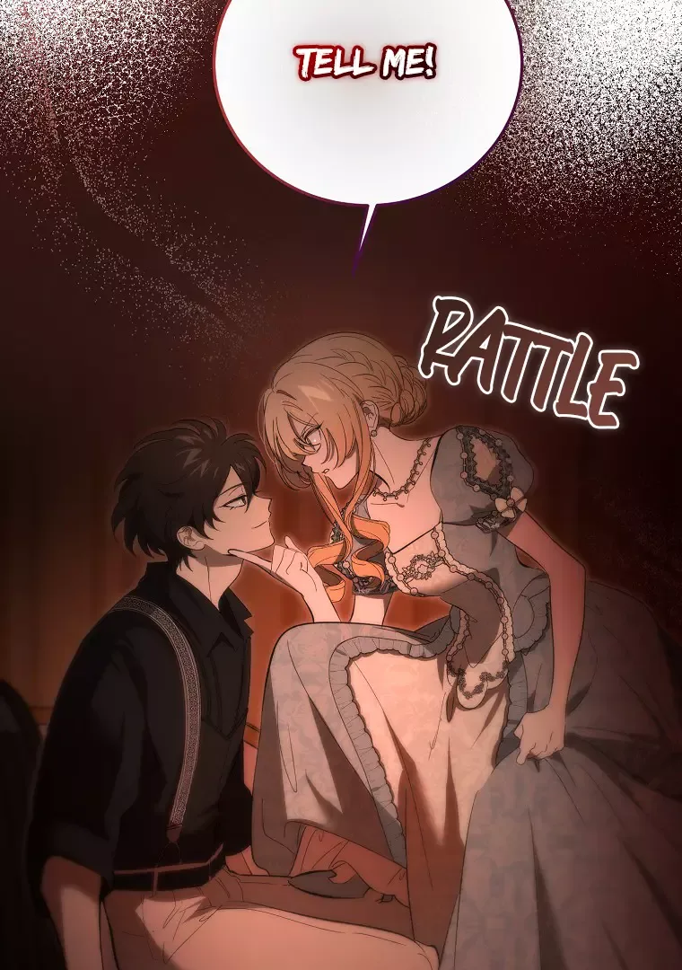 The Devil Raises a Lady Chapter 32 page 61