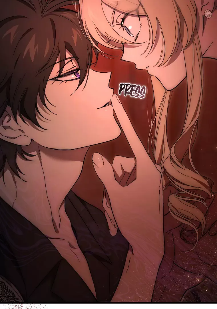 The Devil Raises a Lady Chapter 32 page 66