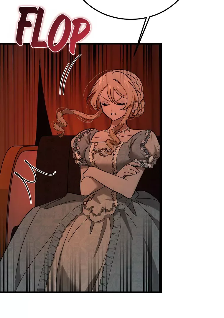 The Devil Raises a Lady Chapter 32 page 71