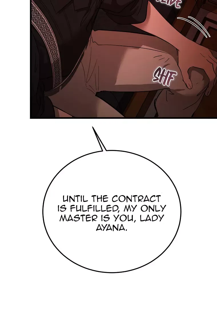 The Devil Raises a Lady Chapter 32 page 73