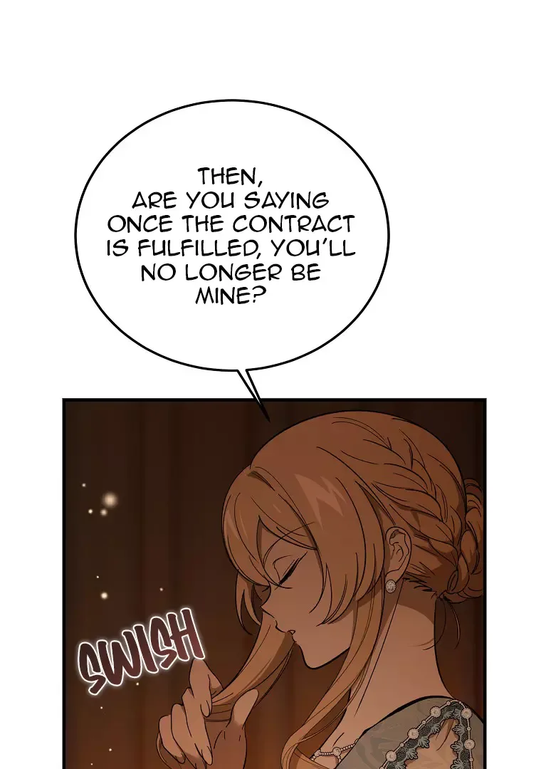The Devil Raises a Lady Chapter 32 page 74
