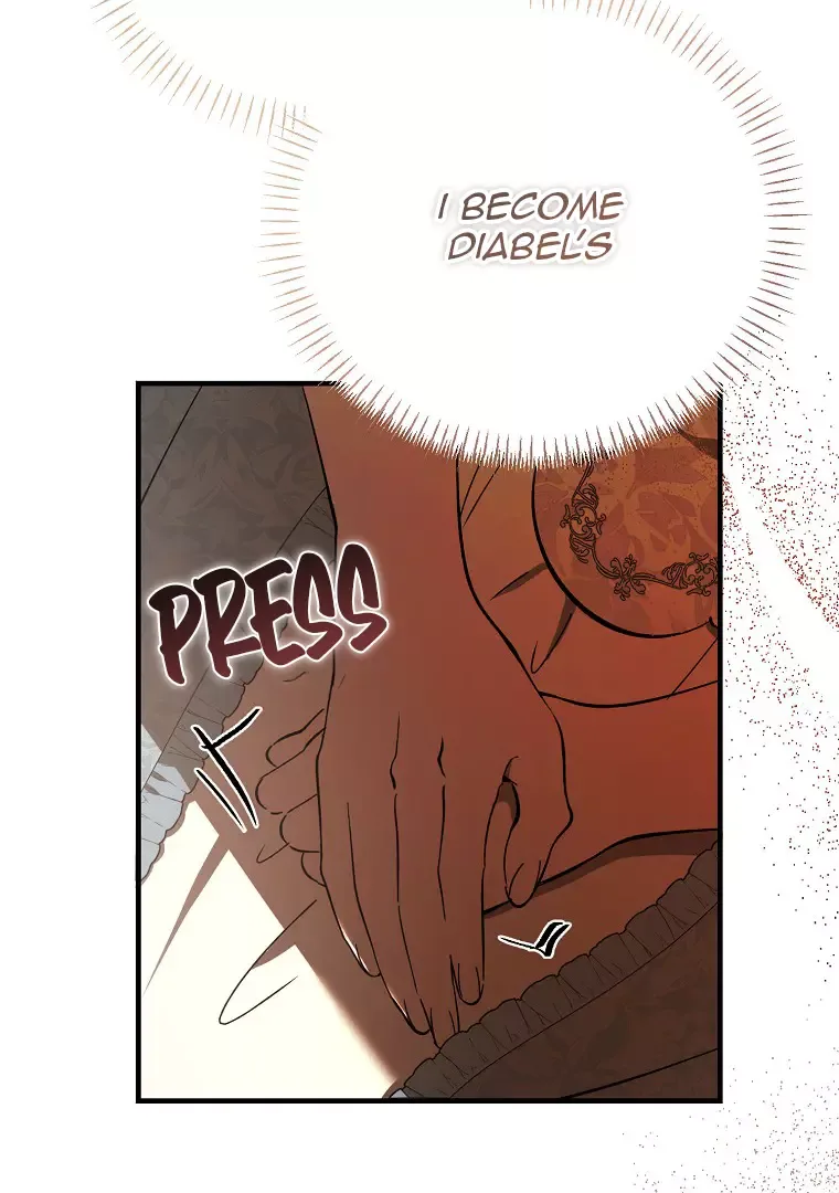 The Devil Raises a Lady Chapter 32 page 100