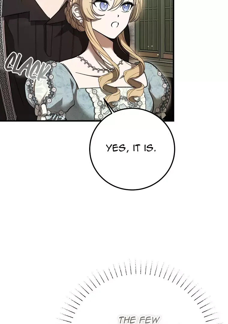 The Devil Raises a Lady Chapter 32 page 112