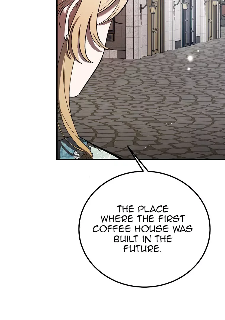 The Devil Raises a Lady Chapter 32 page 117