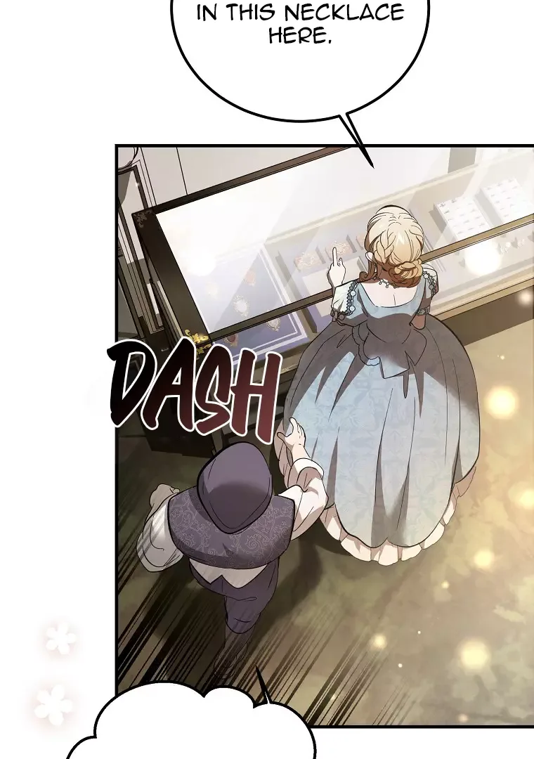 The Devil Raises a Lady Chapter 32 page 124
