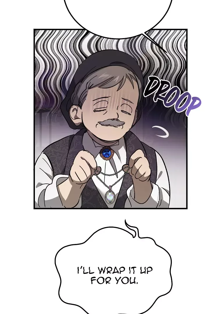 The Devil Raises a Lady Chapter 32 page 126