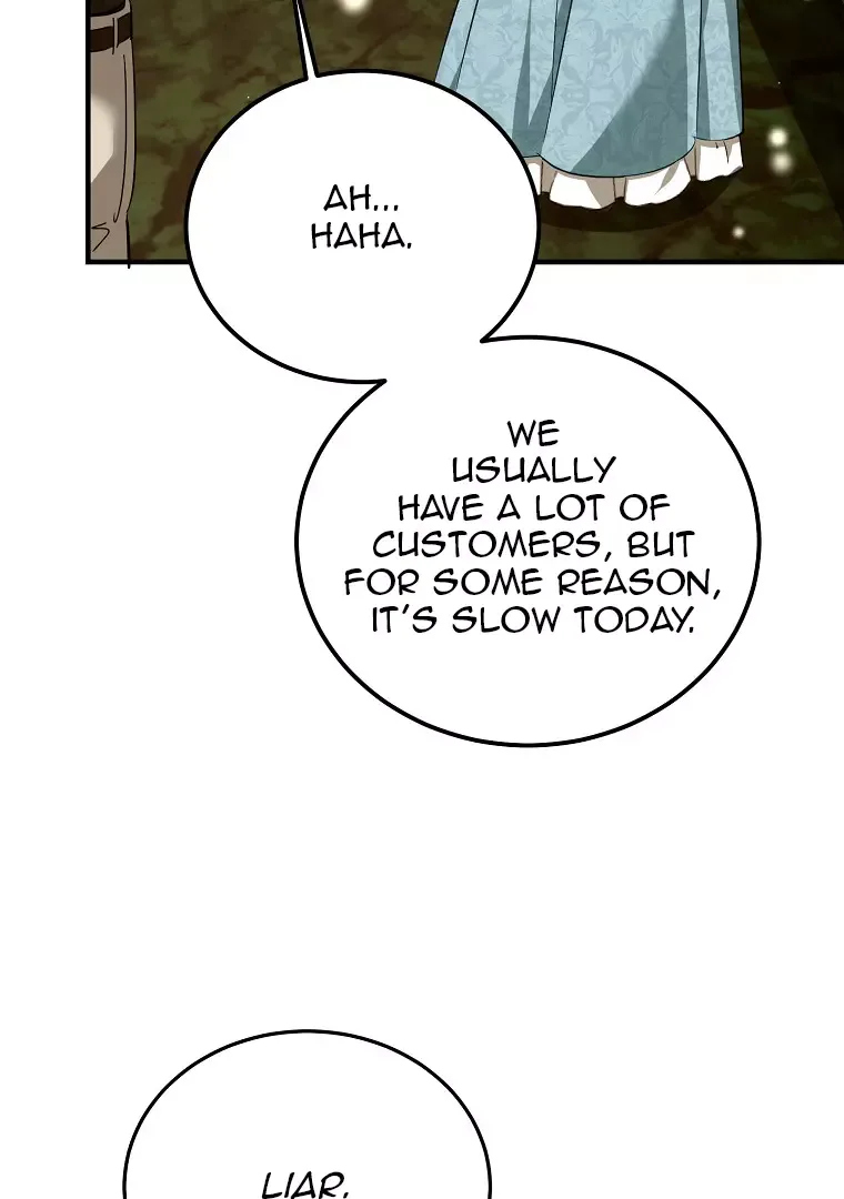 The Devil Raises a Lady Chapter 32 page 131