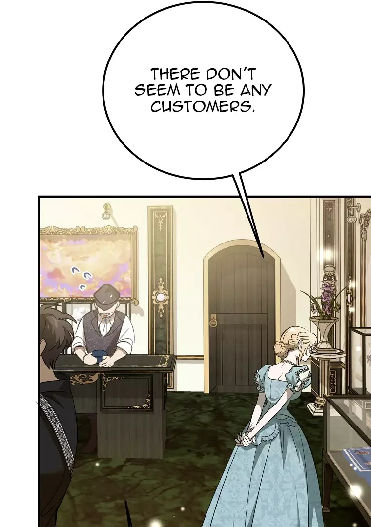 The Devil Raises a Lady Chapter 32 page 130
