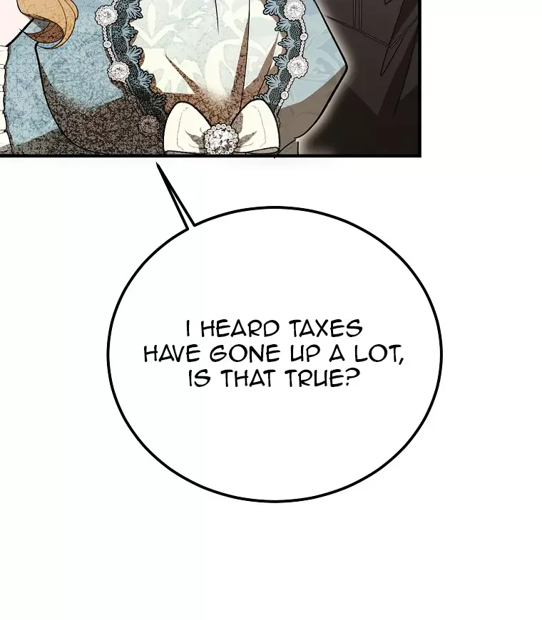 The Devil Raises a Lady Chapter 32 page 133