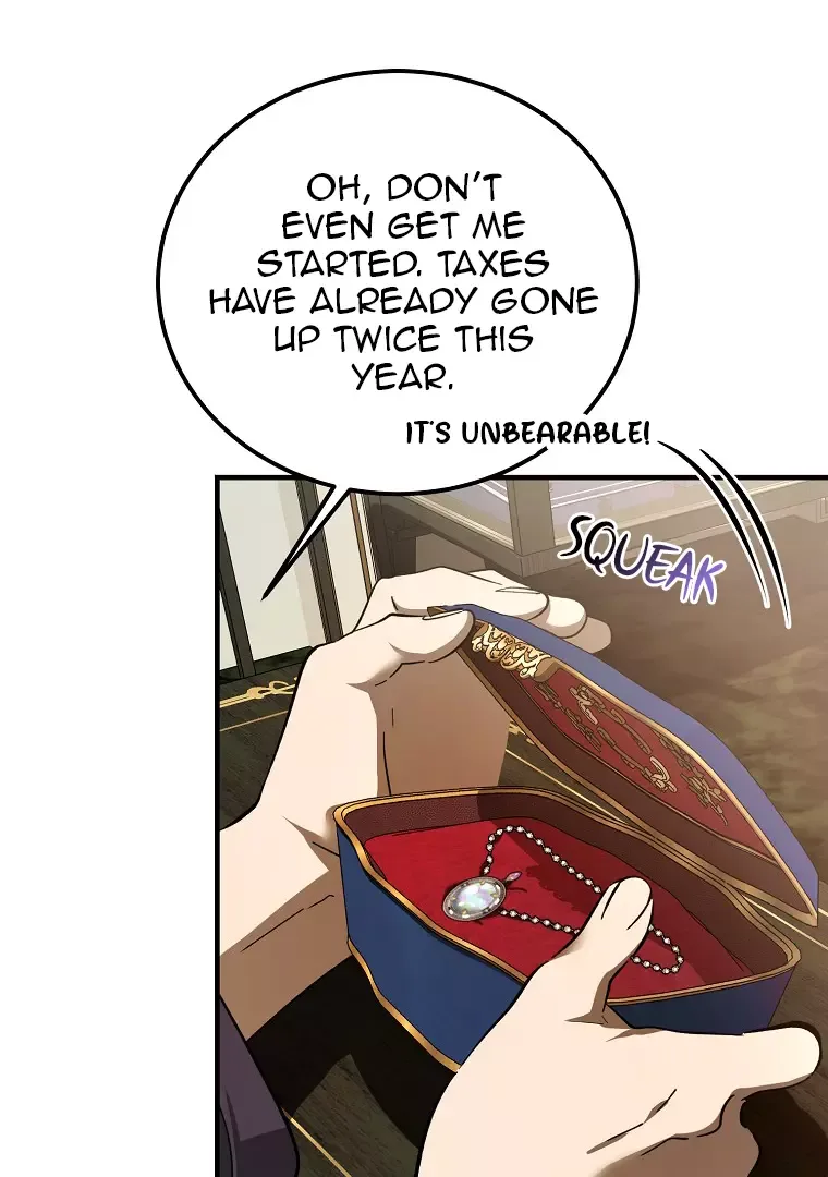 The Devil Raises a Lady Chapter 32 page 134