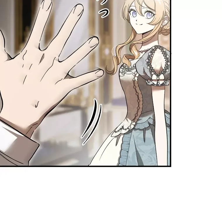 The Devil Raises a Lady Chapter 32 page 140