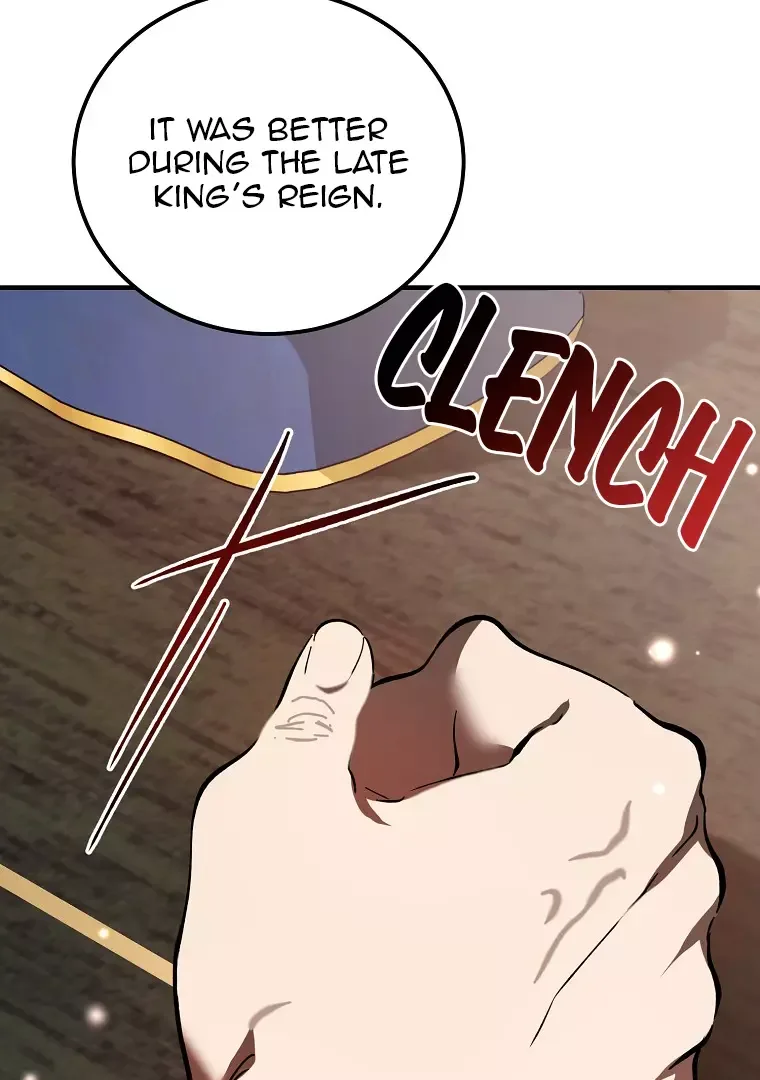 The Devil Raises a Lady Chapter 32 page 137