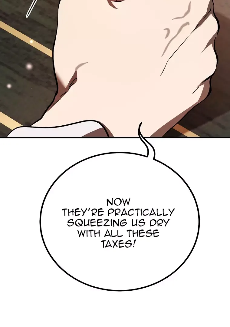The Devil Raises a Lady Chapter 33 page 2