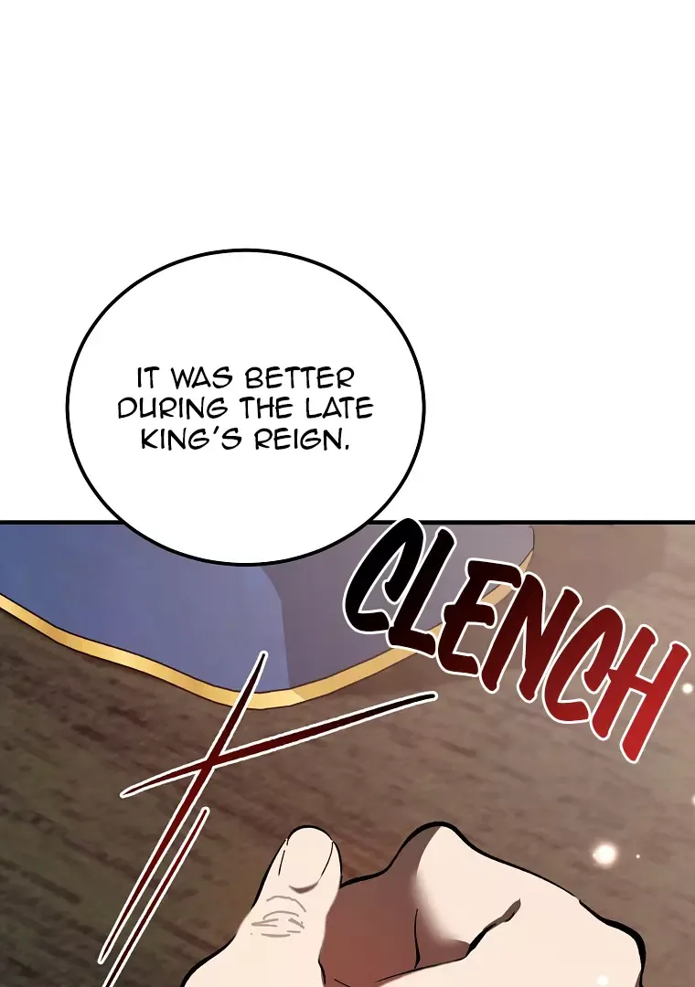 The Devil Raises a Lady Chapter 33 page 1