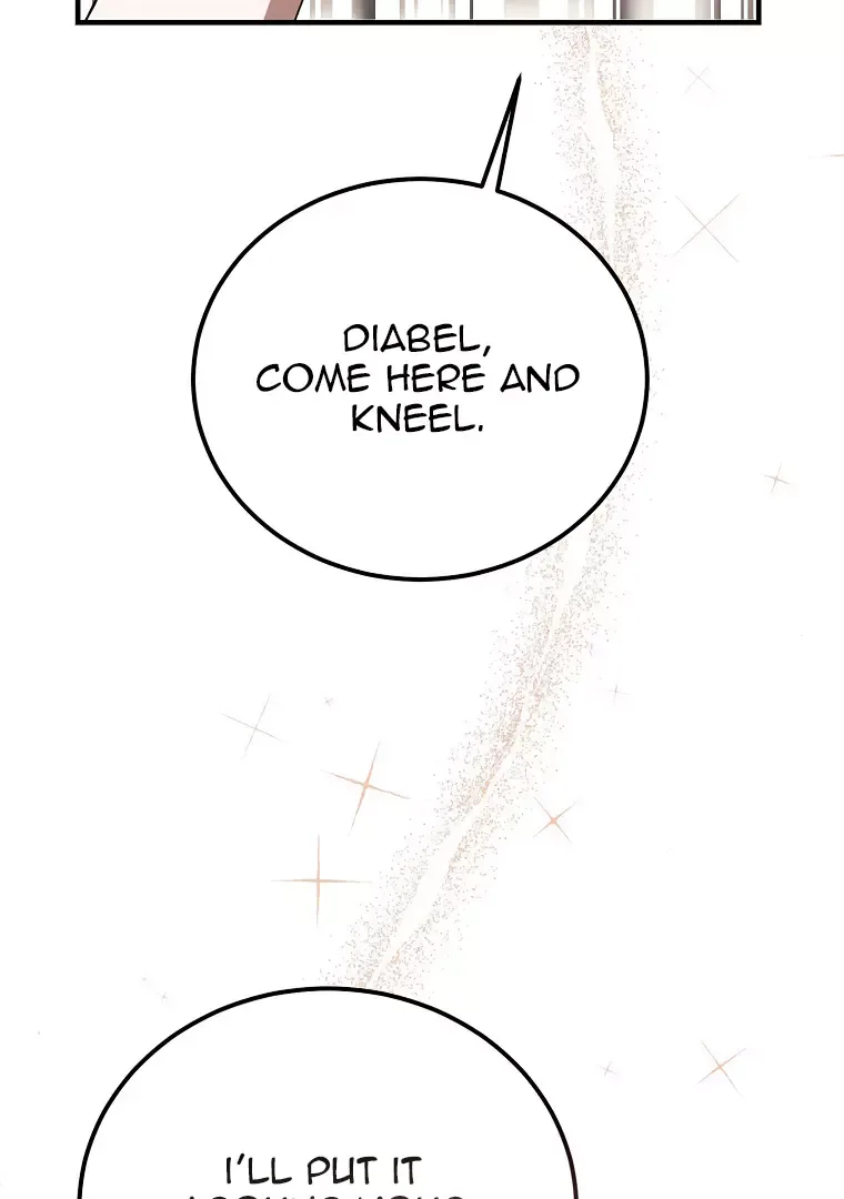 The Devil Raises a Lady Chapter 33 page 15