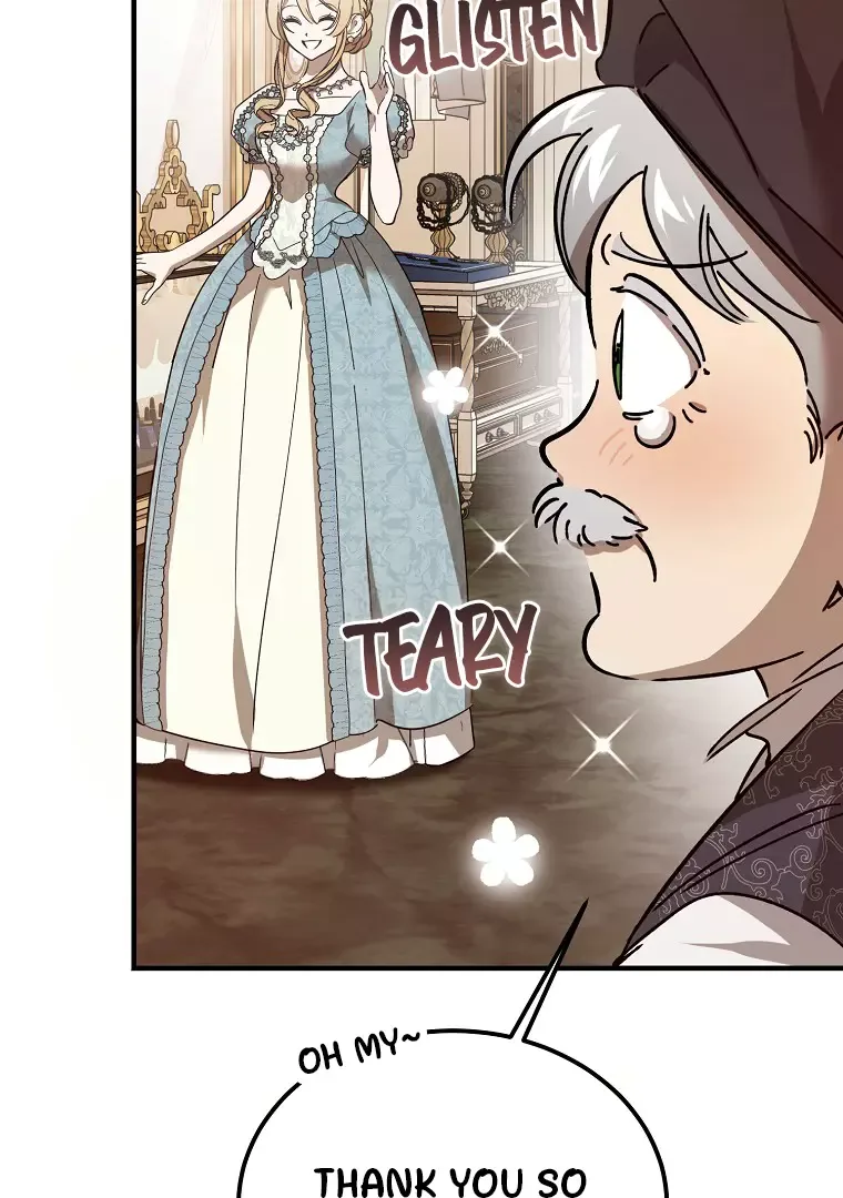 The Devil Raises a Lady Chapter 33 page 9